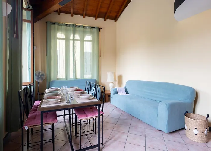 Appartement Charme Up To 6ppl 20 Steps To The Water In The Center