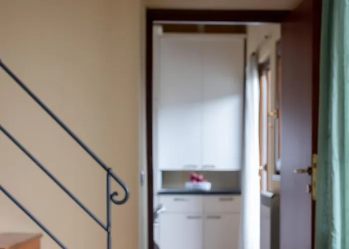 Appartement Charme Up To 6ppl 20 Steps To The Water In The Center Levanto