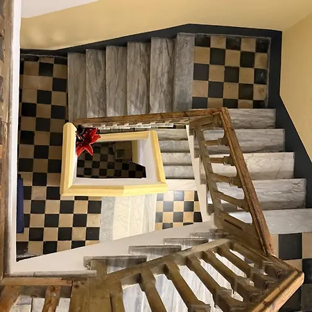 Charme Up To 6ppl 20 Steps To The Water In The Center Apartment