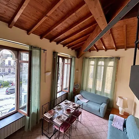 Apartment Charme Up To 6ppl 20 Steps To The Water In The Center Levanto