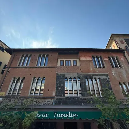 Apartment Charme Up To 6ppl 20 Steps To The Water In The Center *