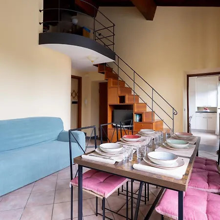 Appartement Charme Up To 6ppl 20 Steps To The Water In The Center *