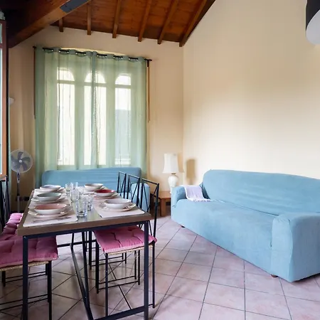 Appartement Charme Up To 6ppl 20 Steps To The Water In The Center